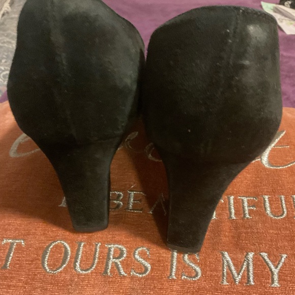 Heels size 6 - Picture 8 of 10